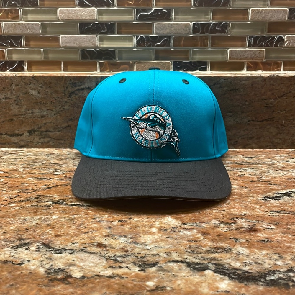 florida marlin snapback